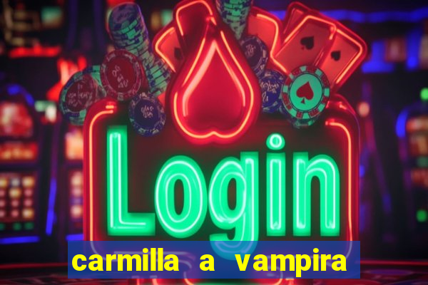 carmilla a vampira de karnstein pdf